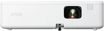 Мультимедійний проектор Epson CO-W01 (V11HA86040)