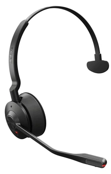 Гарнітура Jabra для Engage 55 SE Mono Link400c UC (265272)