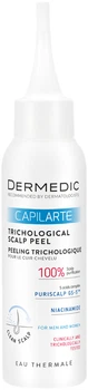 Пилинг для кожи головы Dermedic Capilarte 150 мл (5901643177980)