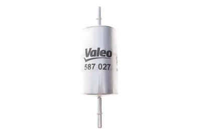 Фільтр паливний Ford Focus/C-Max/Volvo C30/C70/S40 1.6-2.4 04- Valeo 587027