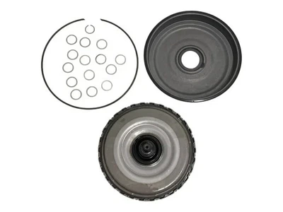 Ремкомплект муфти КПП VAG (0BH398029C)