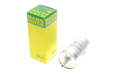 Фільтр паливний Skoda Felicia/Favorit 1.2-2.0 92-01 MANN-FILTER WK 410