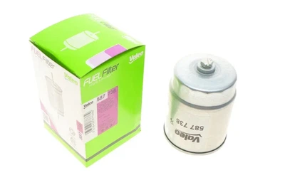 Фільтр топливний Volvo S60/S80/V70/XC70/XC90 2.4D 01-14 Valeo 587738