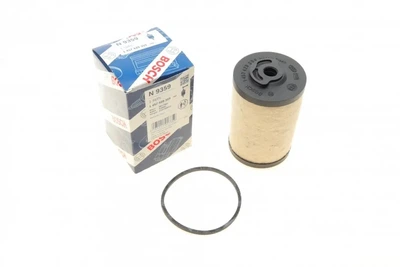 Фільтр паливний MB OM314-366 BOSCH 1457429359