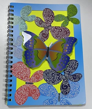 Блокнот дитячий 13,5×20 см
