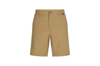Шорты Simms Superlight Short Cork, размер: 30W (9740301001)
