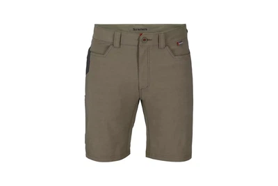 Шорты Simms Challenger Short Dark Stone, размер: 36W (9740301603)