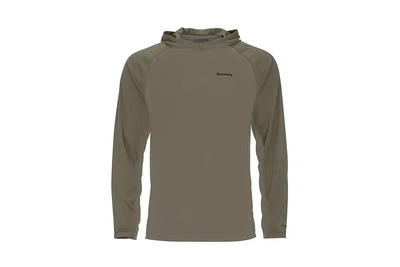Худи Simms BugStopper SolarFlex Hoody Willow, размер: M (9760201702)