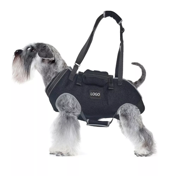 Шлея для поддержки собак Wan Talk Full Body Dog Lift, Medium