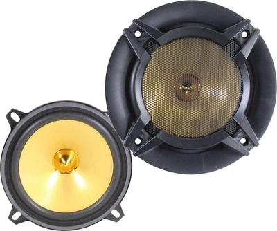Автоакустика (Celsior) диам.13 круг (CS-113) (80W) CS-113