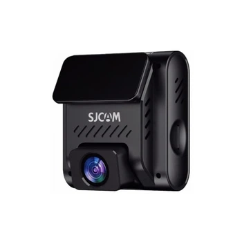 Видеорегистратор SJCAM Dashcam M60, WIFI, GPS, 4K, HDR (6972476162930) SJCAM 6972476162930 941739