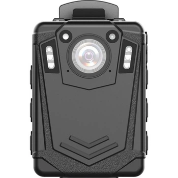 Видеорегистратор Globex Body Camera GE-920 black (GE-920) Globex GE-920 941664