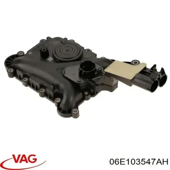 Клапан вентиляції картерних газів VAG (06E103547AH)