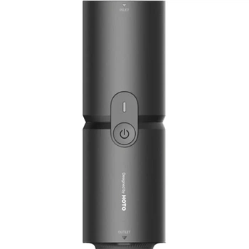 Автомобільний компресор Xiaomi HOTO Compressed Air Capsule (QWCXJ001)