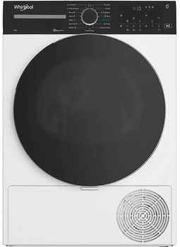Сушильний автомат Whirlpool WP B8X WBS UA (7221667)