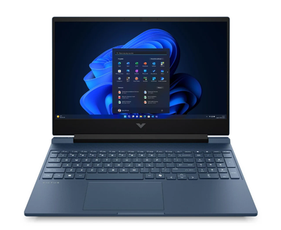Ноутбук HP VICTUS 15 Core 5-210H/16GB/512/Win11 RTX5060 144Hz 15-fa2039nw (C1LW2EA)
