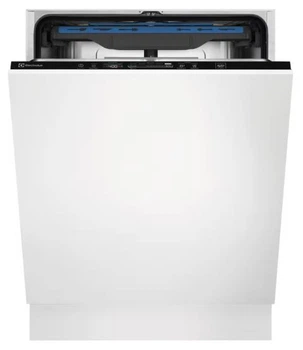 Вбудована посудомийна машина Electrolux EEM48300L