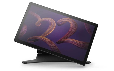 Монітор-планшет Wacom Cintiq Pro 22 (DTH227K0B)