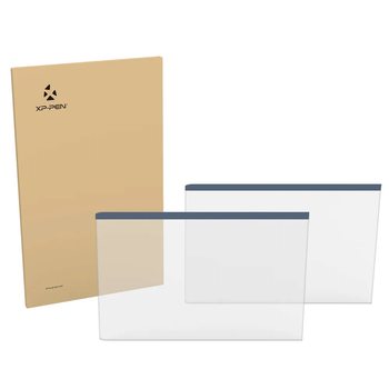 Захисна плівка для Deco Pro M (2шт) (33x23cm) (AC79_02)