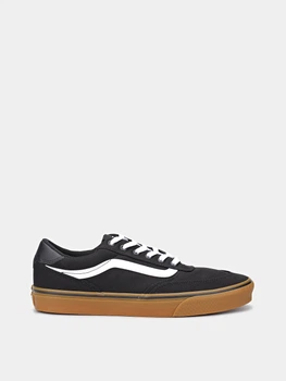 Кеди низькі Vans 9426652 Чорний 42 VX1567