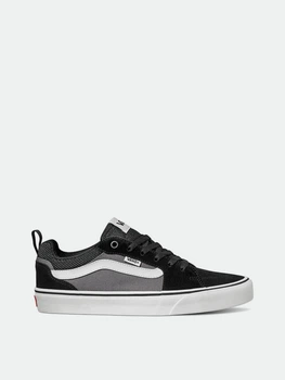 Кеди низькі Vans 6349893 Чорний 44 VX840