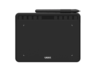 Графічний планшет UGEE (S640) (ZYS640-G-N)