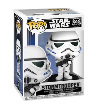 Ігрова фігурка FUNKO POP! серії "Зоряні війни" - ШТУРМОВИК