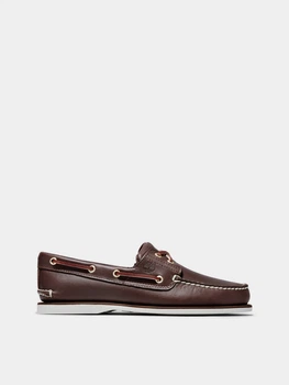 Мокасини Timberland 10866341 Коричневий 45 TF5801