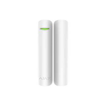 Беспроводной датчик открытия дверей/окна Ajax DoorProtect White (7063.03.WH1)
