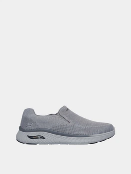 Сліпони Skechers 10597399 Сірий 39.5 KM5460