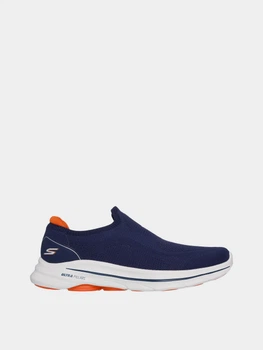 Сліпони Skechers 10510877 Синій 42 KM5664