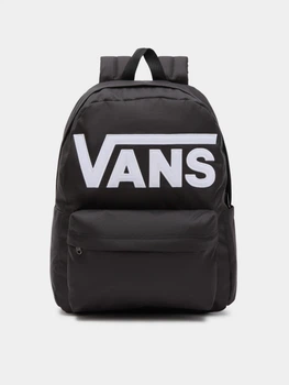 Повсякденний рюкзак Vans 8281538 Чорний V3558