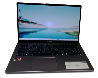 Ноутбук ASUS VivoBook F512dA 15.6" FullHD Ryzen 3 12Gb DDR4,128GB NVME Б/В
