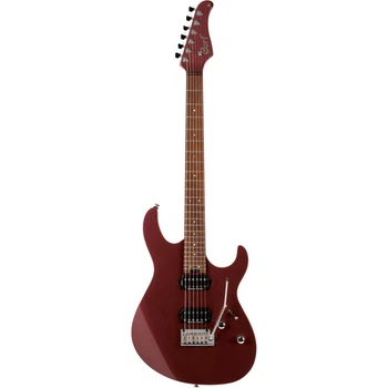 Электрогитара Cort G300 Pro Vivid Burgundy [130760]