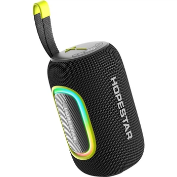Портативная акустика Hopestar P65 Black [157611]