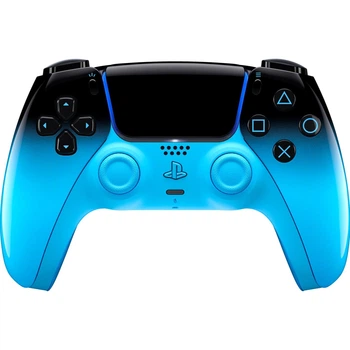 Геймпад Sony DualSense для PS5 Rhythm Blue (1000048536) [160500]