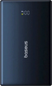УМБ Baseus PicoGo 10000mAh 20W PD/QC 3.0 Black (P10076801123-00)