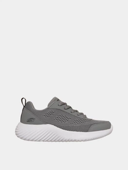 Кросівки повсякденні Skechers 10597784 Сірий 40 KK3885