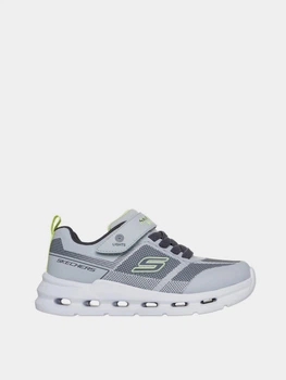 Кроссовки повседневные Skechers 10537422 Серый 36 KK3850