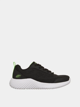 Кросівки повсякденні Skechers 10597784 Чорний 36 KK3886