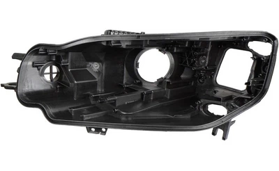 Корпус фари AMS Audi A5 F5 2016-2020 дорестайлінг HID model (лівий)