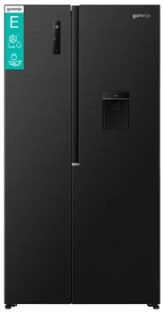 Холодильник Gorenje NRS917E41BXWD (7248826)