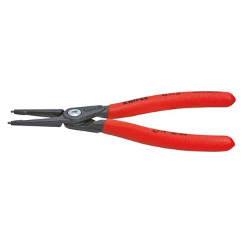 Щипцы для стопорных колец KNIPEX 48 11 J2