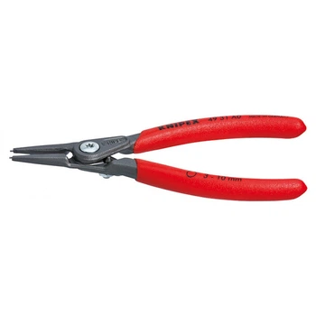 Щипцы для стопорных колец KNIPEX 49 31 A0