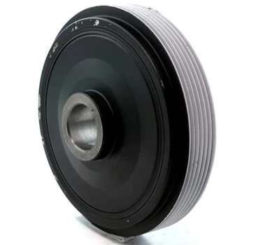 Шкив коленвала Citroen Berlingo, Fiat Ducato, Peugeot Boxer, Expert, Partner 1.9-2.0JTD 97-00, SHAFER (GP1054)