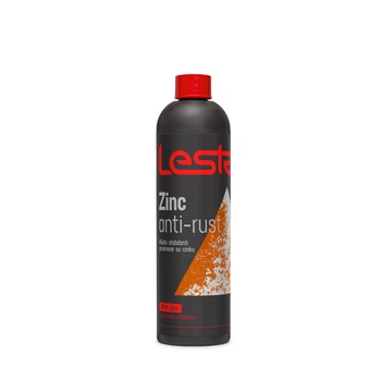 Модификатор ржавчины с цинком Lesta Zinc Anti-Rust 500 мл