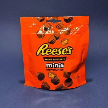 Шоколадные миниатюры Reese's Minis 90 г