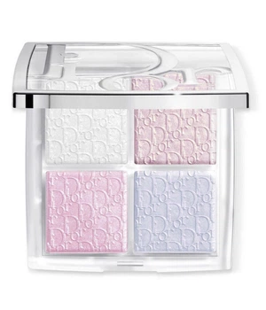 Палетка для обличчя Dior BACKSTAGE Glow Face Palette 002 Frosted Opal