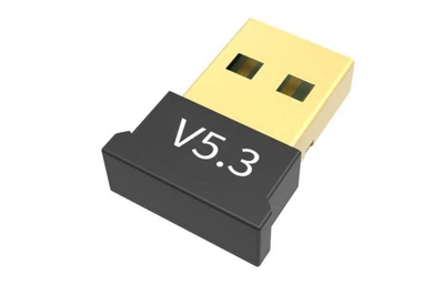 Адаптер Bluetooth V5.3 B15