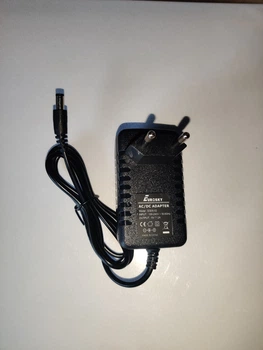 Блок питания Eurosky 5V / 2А, 5,5 х 2,1 мм